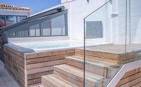 Casa Bailen Sevilla