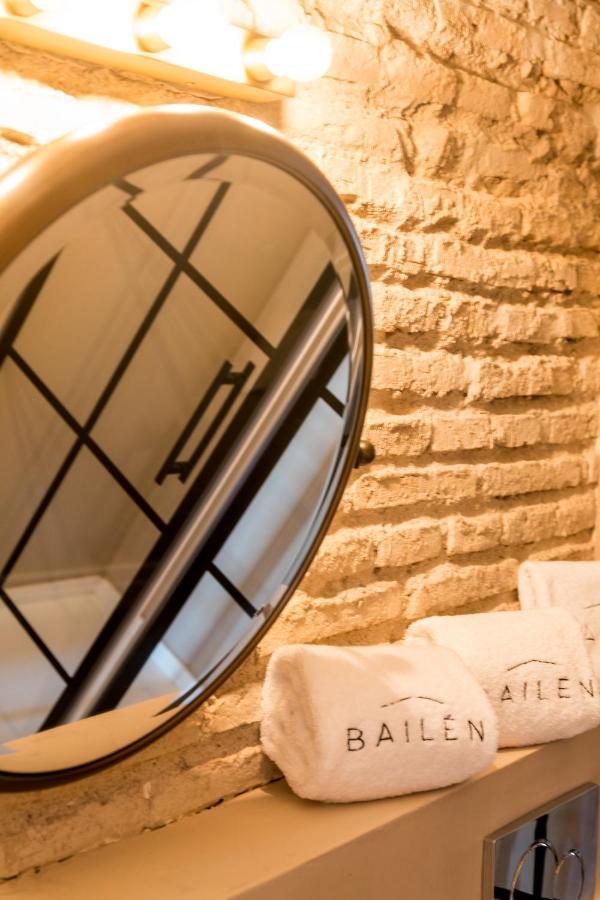 Casa Bailen Sevilla Exterior foto